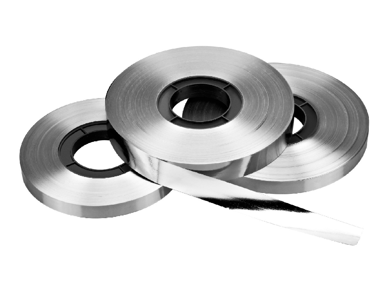μ Metal