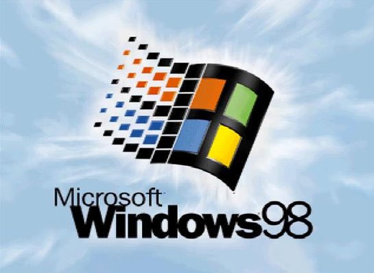 Windows 98 SE 中文第二版ISO镜像 0